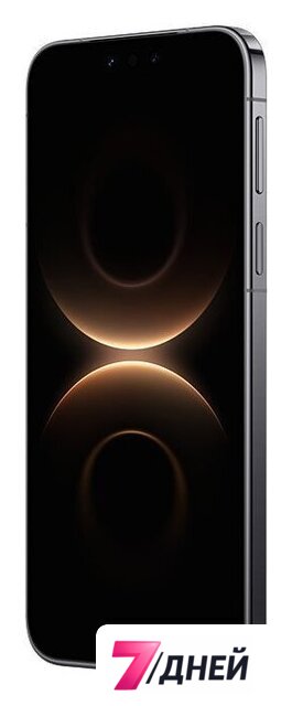 Телефон Huawei Mate 80 Pro SGT-LX9 16GB/512GB (черный, международная версия) - Изображение №6 — Интернет-магазин 7 дней