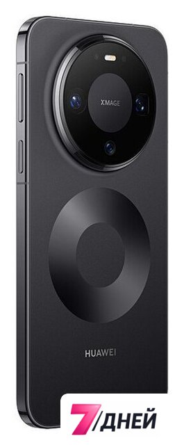 Телефон Huawei Mate 80 Pro SGT-LX9 16GB/512GB (черный, международная версия) - Изображение №7 — Интернет-магазин 7 дней