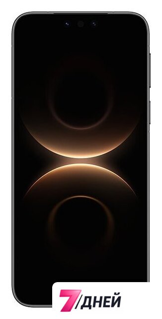 Телефон Huawei Mate 80 Pro SGT-LX9 16GB/512GB (черный, международная версия) - Изображение №2 — Интернет-магазин 7 дней