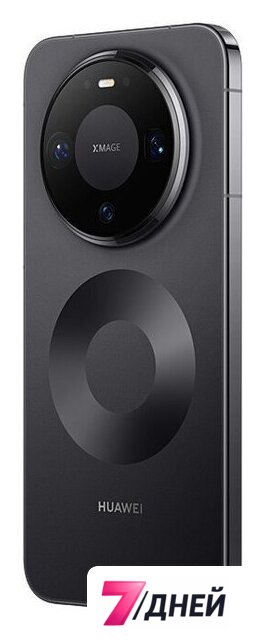 Телефон Huawei Mate 80 Pro SGT-LX9 16GB/512GB (черный, международная версия) - Изображение №5 — Интернет-магазин 7 дней