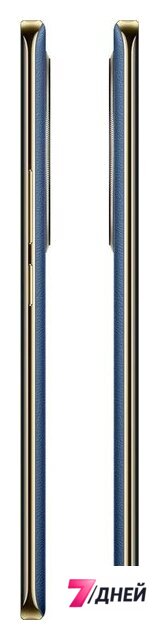 Телефон Realme 12 Pro 12GB/512GB (синий) - Изображение №3 — Интернет-магазин 7 дней