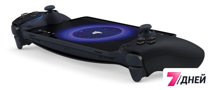 Игровая приставка Sony PlayStation Portal (черный) - Изображение №3 — Интернет-магазин 7 дней