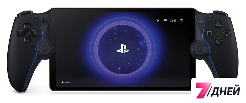 Игровая приставка Sony PlayStation Portal (черный) - Изображение №2 — Интернет-магазин 7 дней