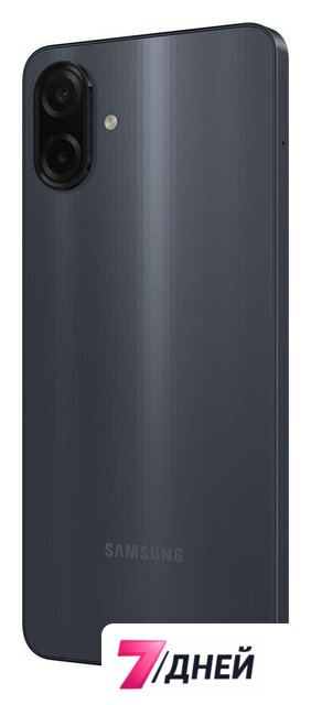 Телефон Samsung Galaxy A07 SM-A075F 4GB/128GB (черный) - Изображение №7 — Интернет-магазин 7 дней