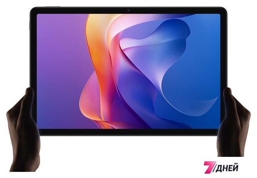 Планшет Xiaomi Redmi Pad 2 4G 6GB/128GB международная версия (темно-серый) - Изображение №23 — Интернет-магазин 7 дней