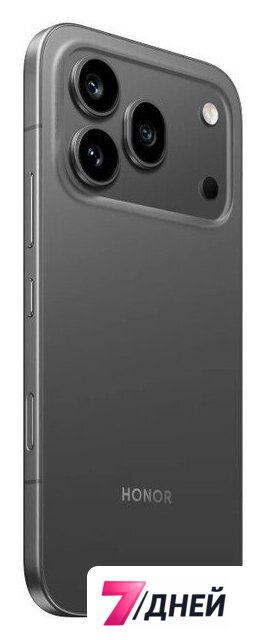 Телефон HONOR 600 Pro Dual SIM 12GB/256GB международная версия (черный) - Изображение №5 — Интернет-магазин 7 дней