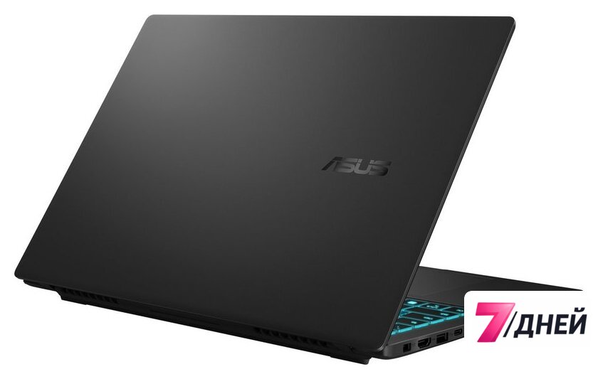 Ноутбук ASUS Vivobook Pro 16 V3607VM270-0EAKXB8X20 - Изображение №5 — Интернет-магазин 7 дней
