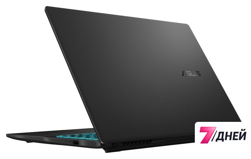 Ноутбук ASUS Vivobook Pro 16 V3607VM270-0EAKXB8X20 - Изображение №4 — Интернет-магазин 7 дней