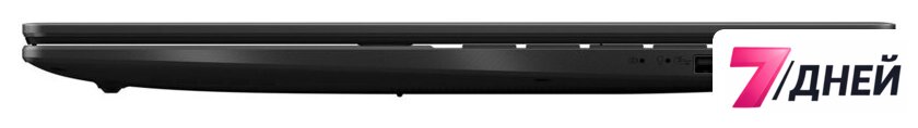 Ноутбук ASUS Vivobook Pro 16 V3607VM270-0EAKXB8X20 - Изображение №6 — Интернет-магазин 7 дней