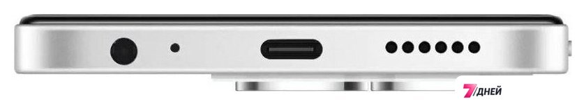 Телефон Tecno Spark Go 1 4GB/64GB (белый) - Изображение №7 — Интернет-магазин 7 дней