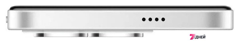 Телефон Tecno Spark Go 1 4GB/64GB (белый) - Изображение №6 — Интернет-магазин 7 дней