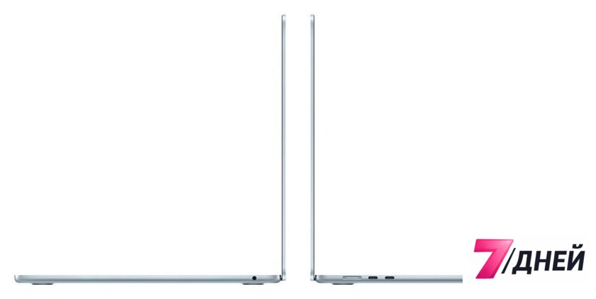 Ноутбук Apple MacBook Air 15.3