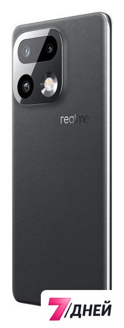 Телефон Realme 16 Pro+ 5G 8GB/256GB международная версия (серый) - Изображение №9 — Интернет-магазин 7 дней