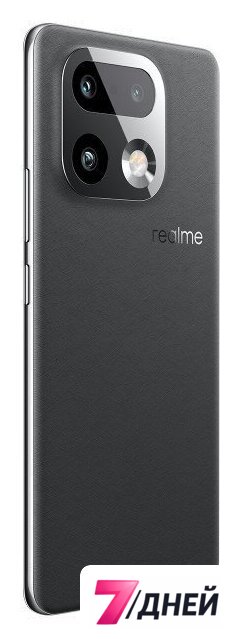 Телефон Realme 16 Pro+ 5G 8GB/256GB международная версия (серый) - Изображение №8 — Интернет-магазин 7 дней