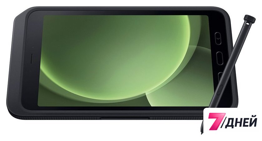 Планшет Samsung Galaxy Tab Active5 5G SM-X306B 6GB/128GB - Изображение №2 — Интернет-магазин 7 дней