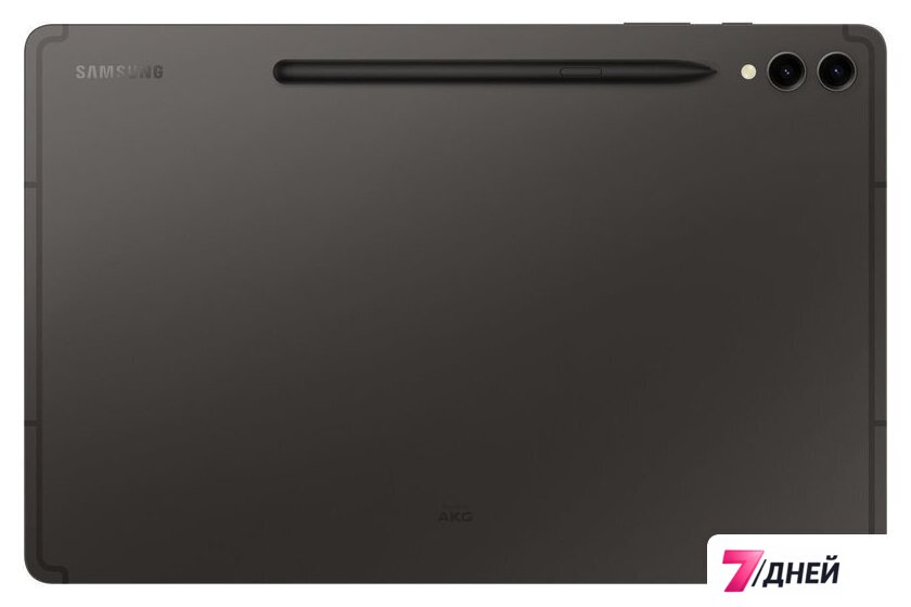 Планшет Samsung Galaxy Tab S9+ Wi-Fi SM-X810 12GB/512GB (графитовый) - Изображение №5 — Интернет-магазин 7 дней