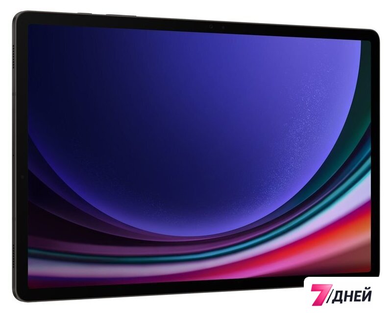 Планшет Samsung Galaxy Tab S9+ Wi-Fi SM-X810 12GB/512GB (графитовый) - Изображение №6 — Интернет-магазин 7 дней