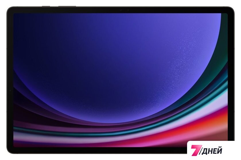 Планшет Samsung Galaxy Tab S9+ Wi-Fi SM-X810 12GB/512GB (графитовый) - Изображение №2 — Интернет-магазин 7 дней