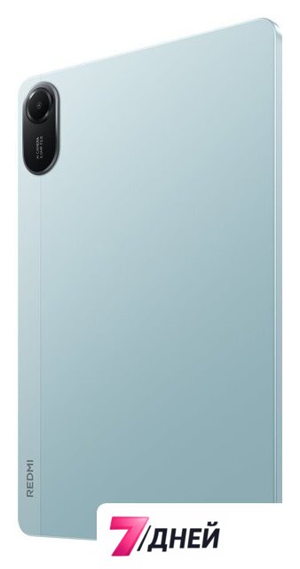 Планшет Xiaomi Redmi Pad 2 4G 4GB/128GB международная версия (мятный) - Изображение №3 — Интернет-магазин 7 дней