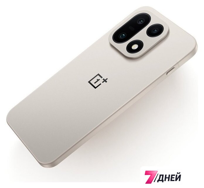 Телефон OnePlus 15 16GB/512GB индийская версия (песчаная дюна) - Изображение №4 — Интернет-магазин 7 дней