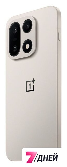 Телефон OnePlus 15 16GB/512GB индийская версия (песчаная дюна) - Изображение №3 — Интернет-магазин 7 дней