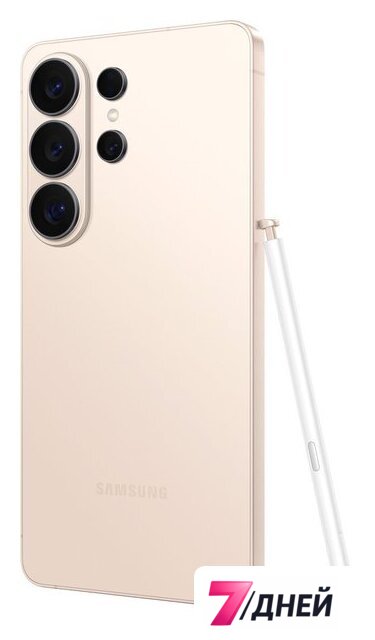 Телефон Samsung Galaxy S26 Ultra SM-S948B 12GB/512GB (розовое золото) - Изображение №6 — Интернет-магазин 7 дней