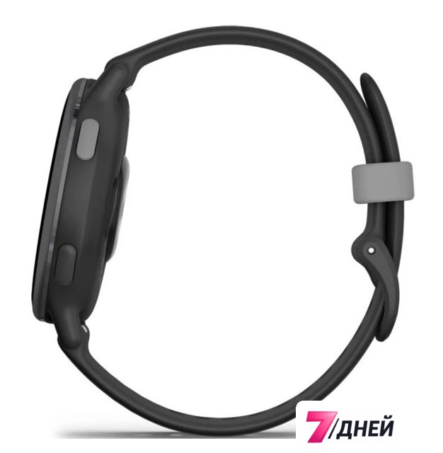 Умные часы Garmin Vivoactive 5 (черный) - Изображение №8 — Интернет-магазин 7 дней