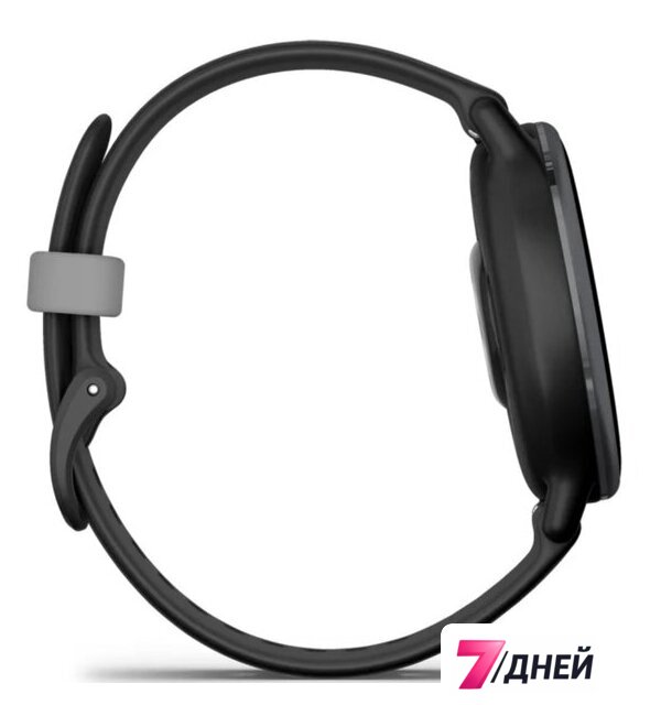 Умные часы Garmin Vivoactive 5 (черный) - Изображение №5 — Интернет-магазин 7 дней