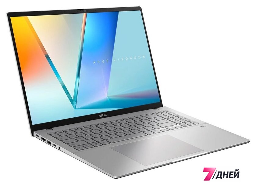 Ноутбук ASUS Vivobook Pro 16 S3607CA225-0ECSXBJX20 - Изображение №3 — Интернет-магазин 7 дней
