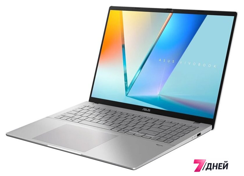 Ноутбук ASUS Vivobook Pro 16 S3607CA225-0ECSXBJX20 - Изображение №4 — Интернет-магазин 7 дней