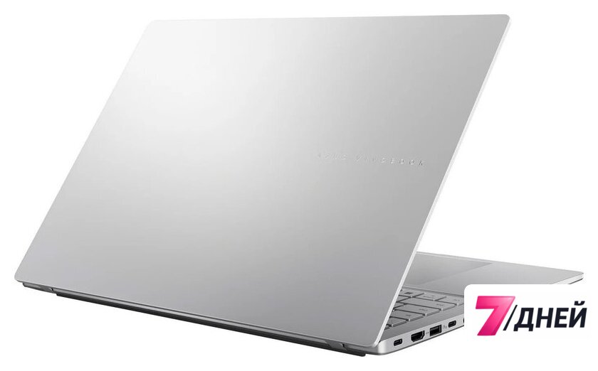 Ноутбук ASUS Vivobook Pro 16 S3607CA225-0ECSXBJX20 - Изображение №2 — Интернет-магазин 7 дней