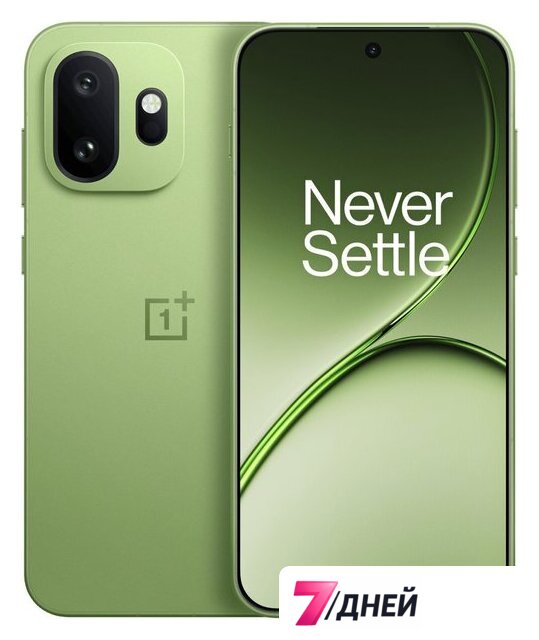 Телефон OnePlus 15T 16GB/512GB китайская версия (матча) - Изображение №1 — Интернет-магазин 7 дней