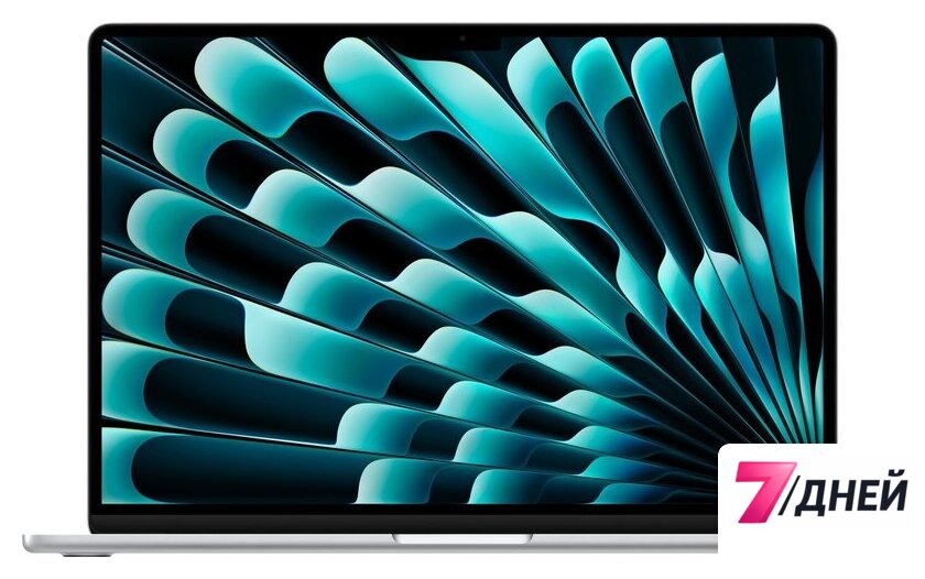 Ноутбук Apple MacBook Air 15.3