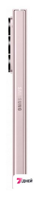Телефон Samsung Galaxy Z Fold6 SM-F956B/DS 12GB/256GB (розовый) - Изображение №7 — Интернет-магазин 7 дней