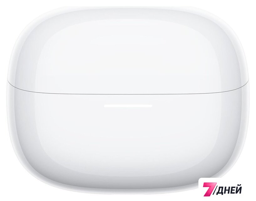 Наушники Xiaomi Redmi Buds 8 Pro (белый, международная версия) - Изображение №8 — Интернет-магазин 7 дней