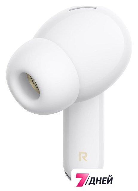 Наушники Xiaomi Redmi Buds 8 Pro (белый, международная версия) - Изображение №5 — Интернет-магазин 7 дней