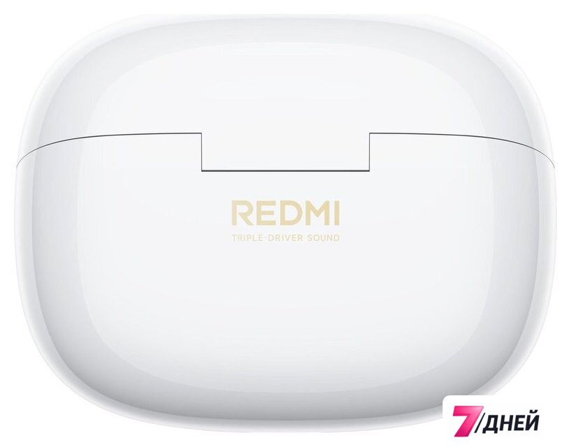 Наушники Xiaomi Redmi Buds 8 Pro (белый, международная версия) - Изображение №7 — Интернет-магазин 7 дней