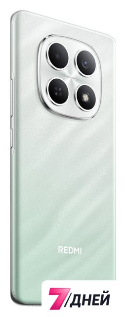 Телефон Xiaomi Redmi Note 15 6GB/128GB международная версия (зеленый) - Изображение №7 — Интернет-магазин 7 дней