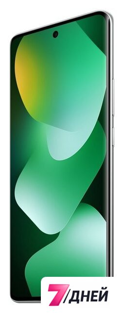 Телефон Xiaomi Redmi Note 15 6GB/128GB международная версия (зеленый) - Изображение №4 — Интернет-магазин 7 дней