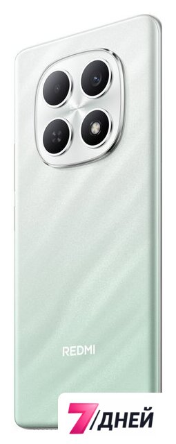 Телефон Xiaomi Redmi Note 15 6GB/128GB международная версия (зеленый) - Изображение №5 — Интернет-магазин 7 дней