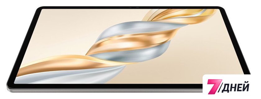 Планшет HONOR Pad X9a Wi-Fi ELN2-W29 8GB/256GB (серый) - Изображение №4 — Интернет-магазин 7 дней