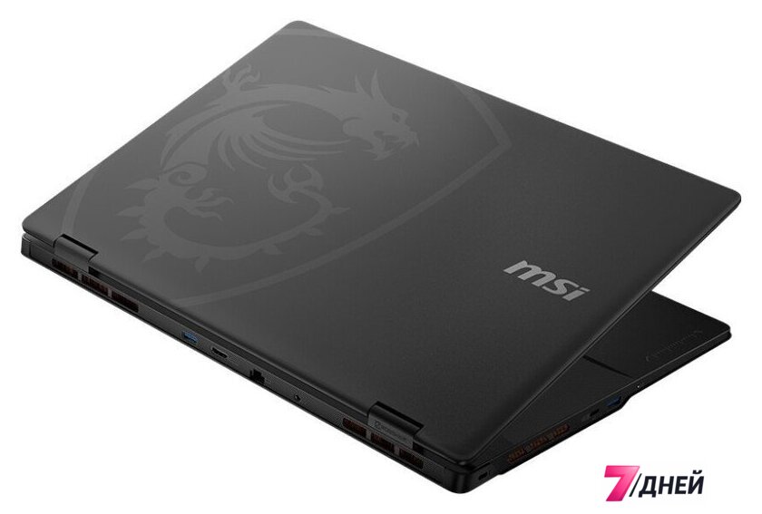 Игровой ноутбук MSI Crosshair 18 HX AI A2XWGKG-012US - Изображение №5 — Интернет-магазин 7 дней