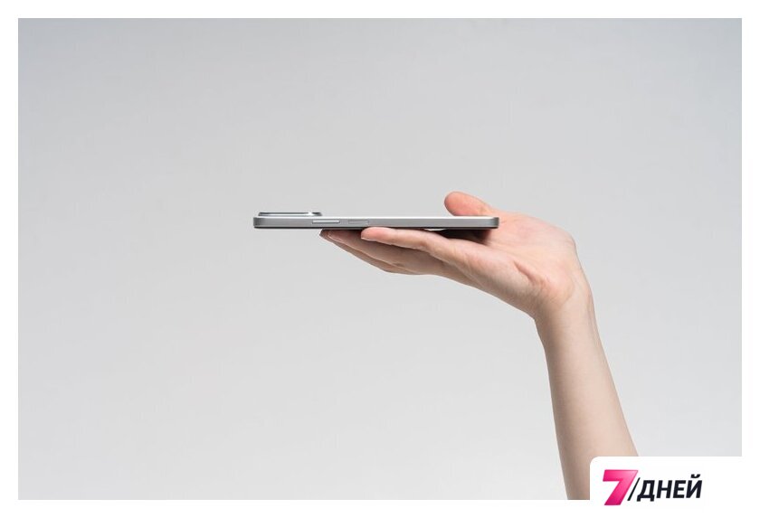 Телефон HONOR X7c ALT-LX1 8GB/512GB (лунный белый) - Изображение №27 — Интернет-магазин 7 дней