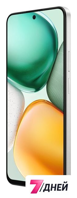 Телефон HONOR X7c ALT-LX1 8GB/512GB (лунный белый) - Изображение №2 — Интернет-магазин 7 дней