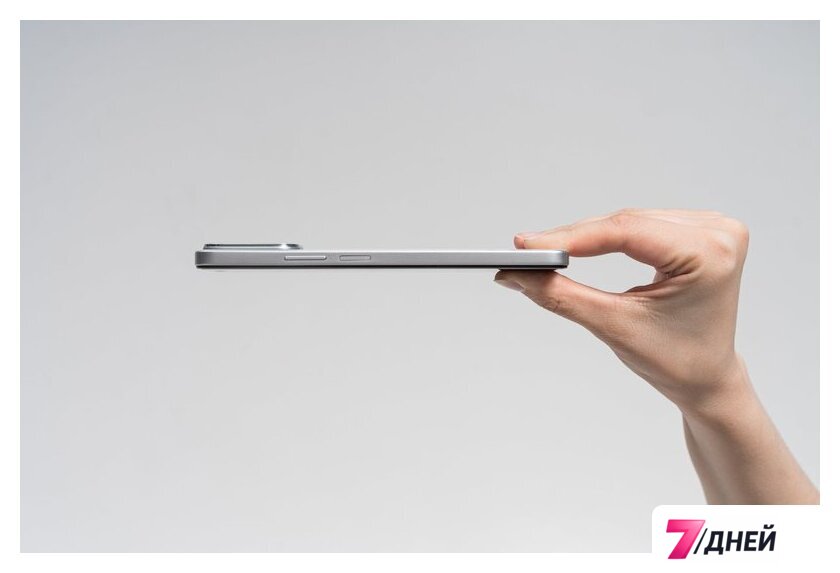 Телефон HONOR X7c ALT-LX1 8GB/512GB (лунный белый) - Изображение №29 — Интернет-магазин 7 дней