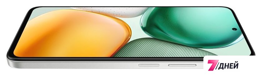 Телефон HONOR X7c ALT-LX1 8GB/512GB (лунный белый) - Изображение №8 — Интернет-магазин 7 дней