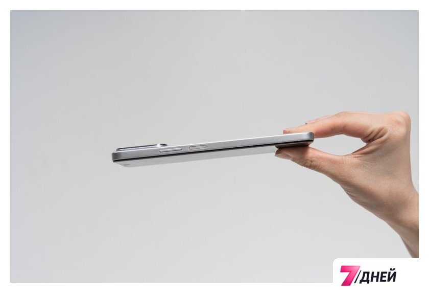 Телефон HONOR X7c ALT-LX1 8GB/512GB (лунный белый) - Изображение №28 — Интернет-магазин 7 дней
