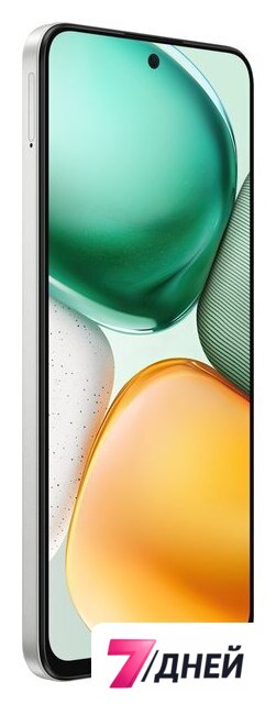 Телефон HONOR X7c ALT-LX1 8GB/512GB (лунный белый) - Изображение №3 — Интернет-магазин 7 дней