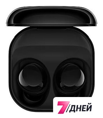 Наушники Samsung Galaxy Buds Core (черный) - Изображение №1 — Интернет-магазин 7 дней