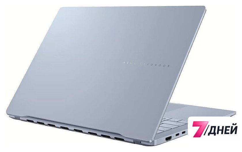 Ноутбук ASUS Vivobook S 14 OLED S5406SA258-0ECBXBJX20 - Изображение №5 — Интернет-магазин 7 дней